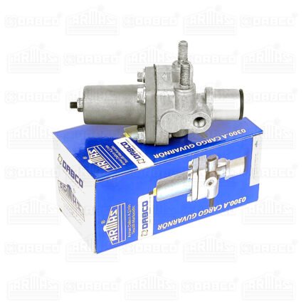 Gizli Tahliye "0300 A" – Ford Otosan "87DB 2A20 8AB"  "87DB 2A20 8AA"