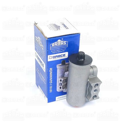 Gizli Tahliye "1010.1" – DODGE "Bendix 274829 (D2) 275508 (D2) ABS096"