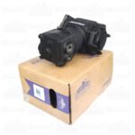 Havalı Fren Kompresörü 1300 (AF215) – Ford Otosan (ARM 2875 FD | Bendix- KZ931) - Görsel 2