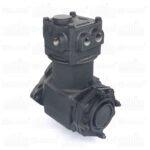 Havalı Fren Kompresörü 1300 (AF215) – Ford Otosan (ARM 2875 FD | Bendix- KZ931) - Görsel 3