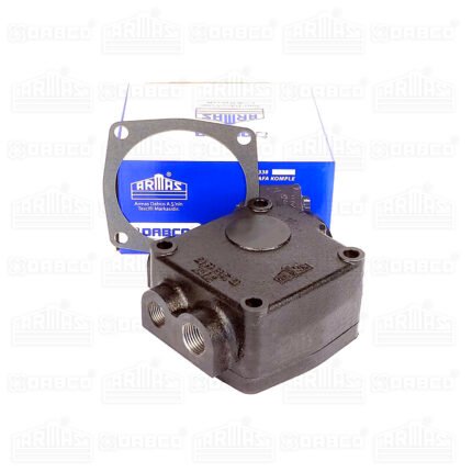 Havalı Fren Kompresörü "Kompresör Kapağı" 1300(AF215) 1338B – Ford Otosan