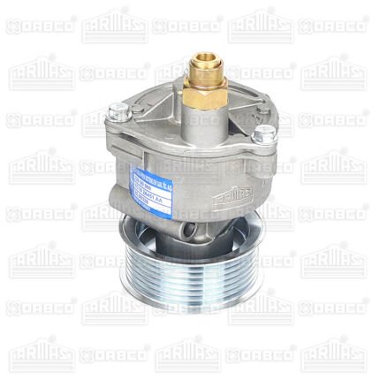 Vakum Pompası "220000" – FORD	"1 516 630" 1 690 269" 7C16-2A451-CB"