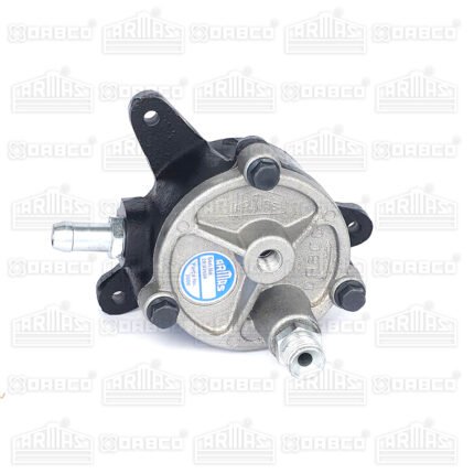 Vakum Pompası "2600" – FORD "1 669 395 864F-2A451-CD" "WABCO - 9140040010 PIERBURG - 7.24808.06.0"