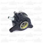 Vakum Pompası "2600" – FORD "1 669 395 864F-2A451-CD" "WABCO - 9140040010 PIERBURG - 7.24808.06.0" - Görsel 2