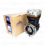 Havalı Fren Kompresörü 360 AF – Ford Otosan (7C46 2875 BA | K017428 / LP3974) - Görsel 2