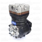 Havalı Fren Kompresörü 360 AF – Ford Otosan (7C46 2875 BA | K017428 / LP3974) - Görsel 4