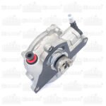 Vakum Pompası "A4.001" – FORD	"PIERBURG7.05451.07.0 FEBI 100326" - Görsel 2