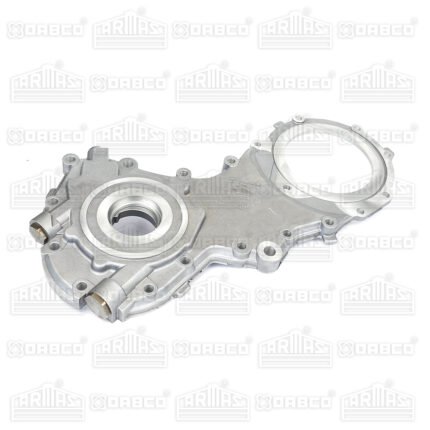 Yağ Pompası "CYP001" – FORD "PIERBURG - 7.29125.02.0 FEBI 181066"