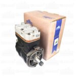 Havalı Fren Kompresörü  K2630 – Ford Otosan 7C46 2875 AD N	"K013739 LK4958" - Görsel 3