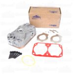 Havalı Fren Kompresörü  K2630 – Ford Otosan 7C46 2875 AD N	"K013739 LK4958" - Görsel 5