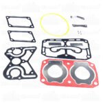 Havalı Fren Kompresörü  K2630 – Ford Otosan 7C46 2875 AD N	"K013739 LK4958" - Görsel 4